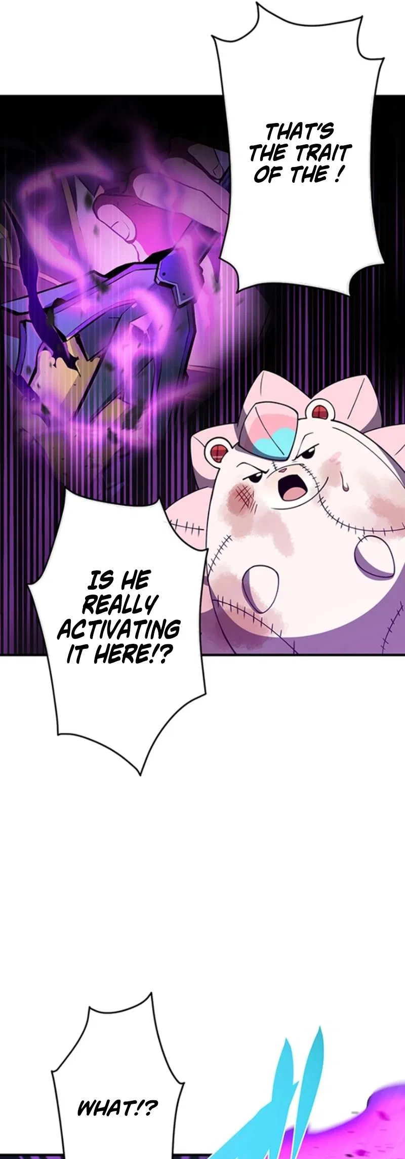 Zero 0 – Transcending the future with space-time magic Chapter 68 – Page 42