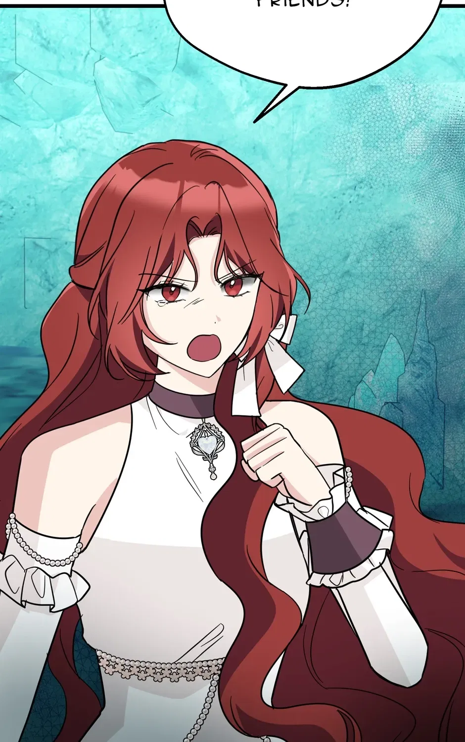 The Villainess Is Too Busy Baking Bread! Chapter 69 – Page 7