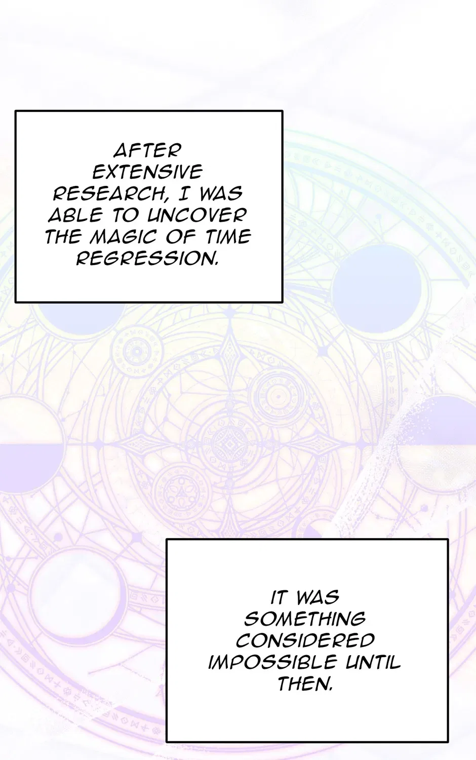 The Villainess Is Too Busy Baking Bread! Chapter 69 – Page 9