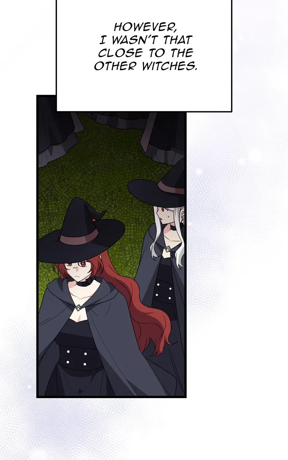 The Villainess Is Too Busy Baking Bread! Chapter 69 – Page 11