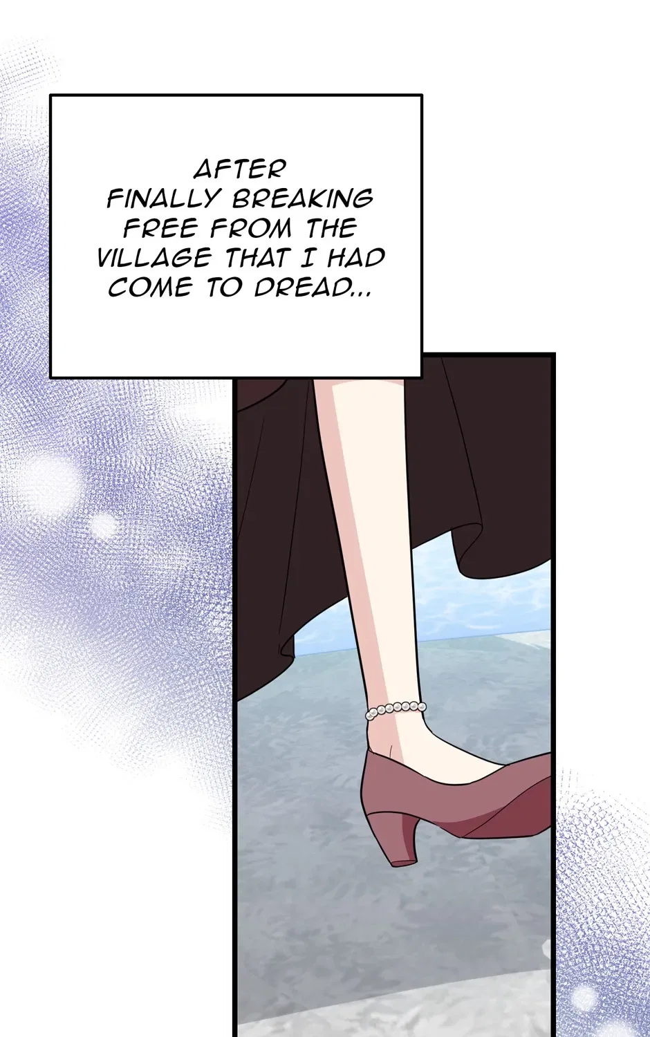The Villainess Is Too Busy Baking Bread! Chapter 69 – Page 13