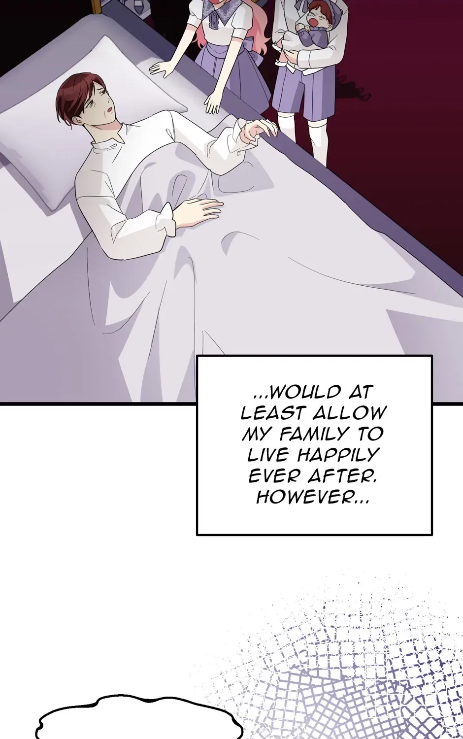The Villainess Is Too Busy Baking Bread! Chapter 69 – Page 19
