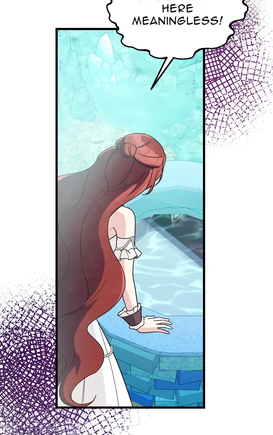 The Villainess Is Too Busy Baking Bread! Chapter 69 – Page 21