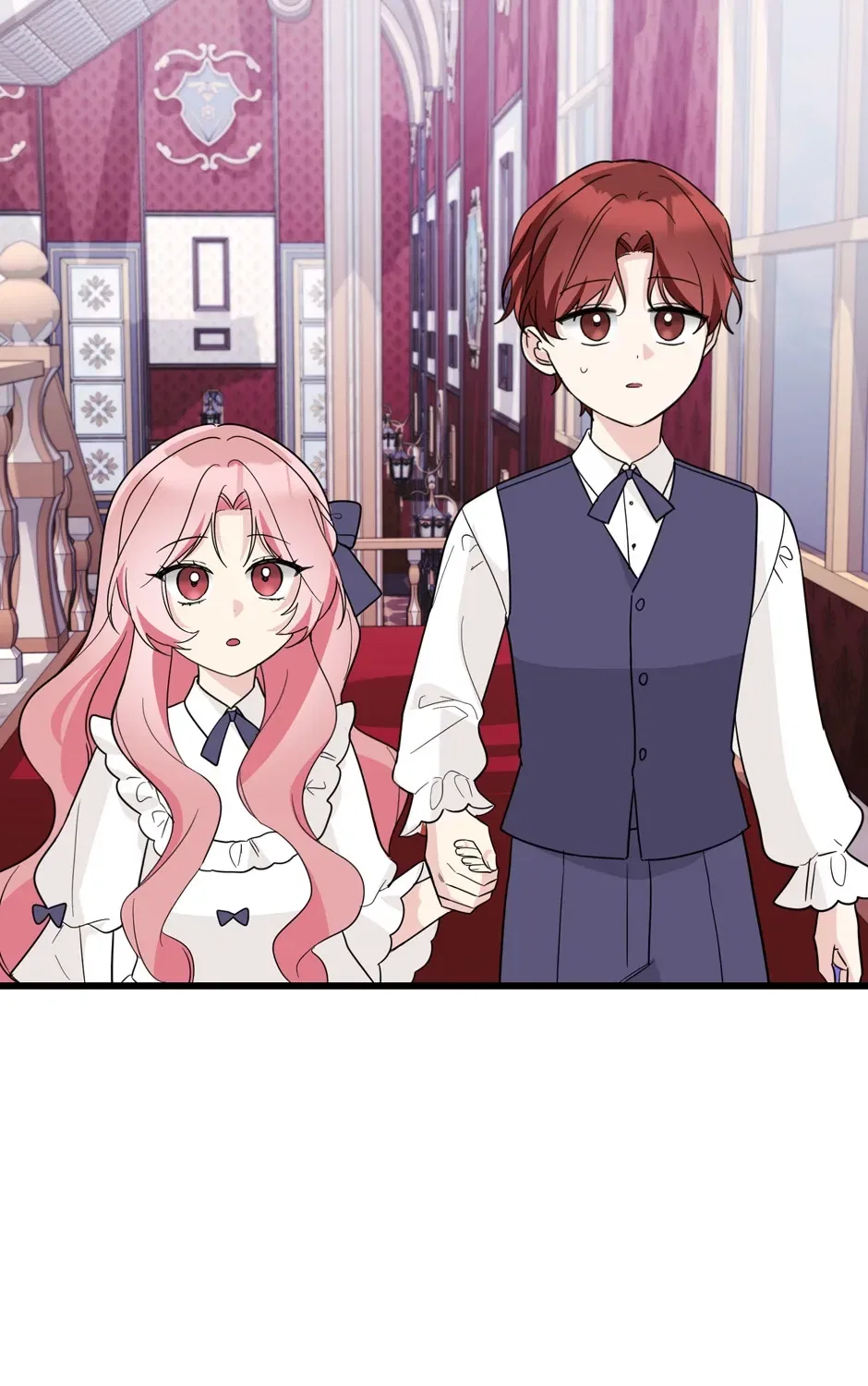 The Villainess Is Too Busy Baking Bread! Chapter 69 – Page 29