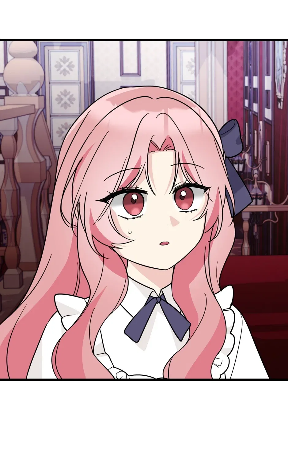 The Villainess Is Too Busy Baking Bread! Chapter 69 – Page 31