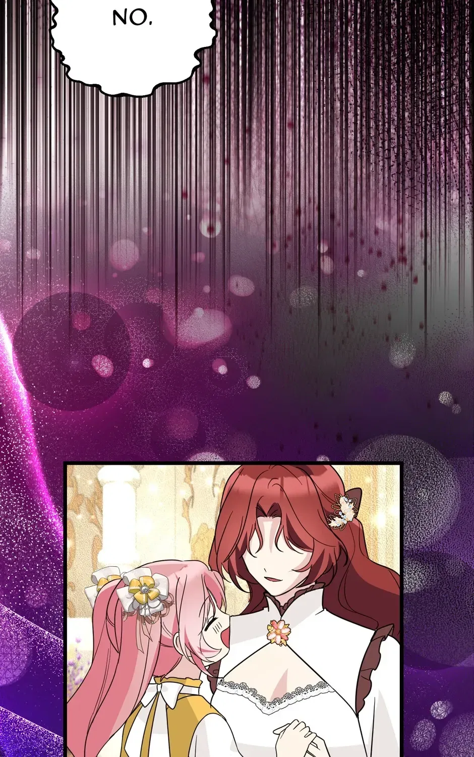 The Villainess Is Too Busy Baking Bread! Chapter 69 – Page 35