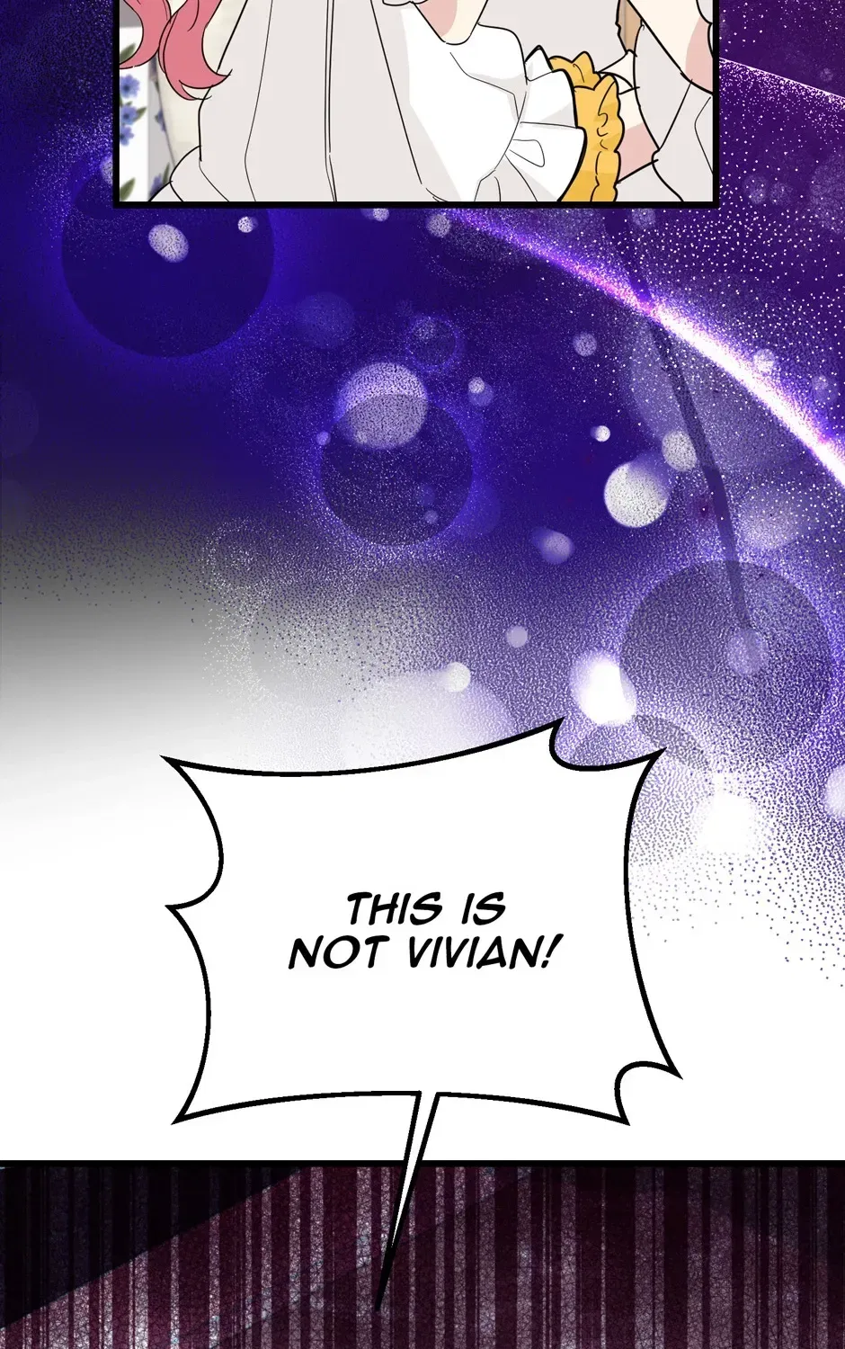The Villainess Is Too Busy Baking Bread! Chapter 69 – Page 37