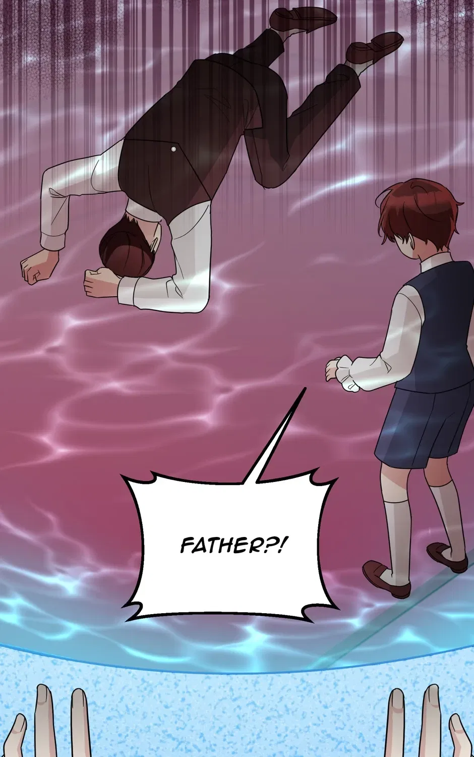 The Villainess Is Too Busy Baking Bread! Chapter 69 – Page 39