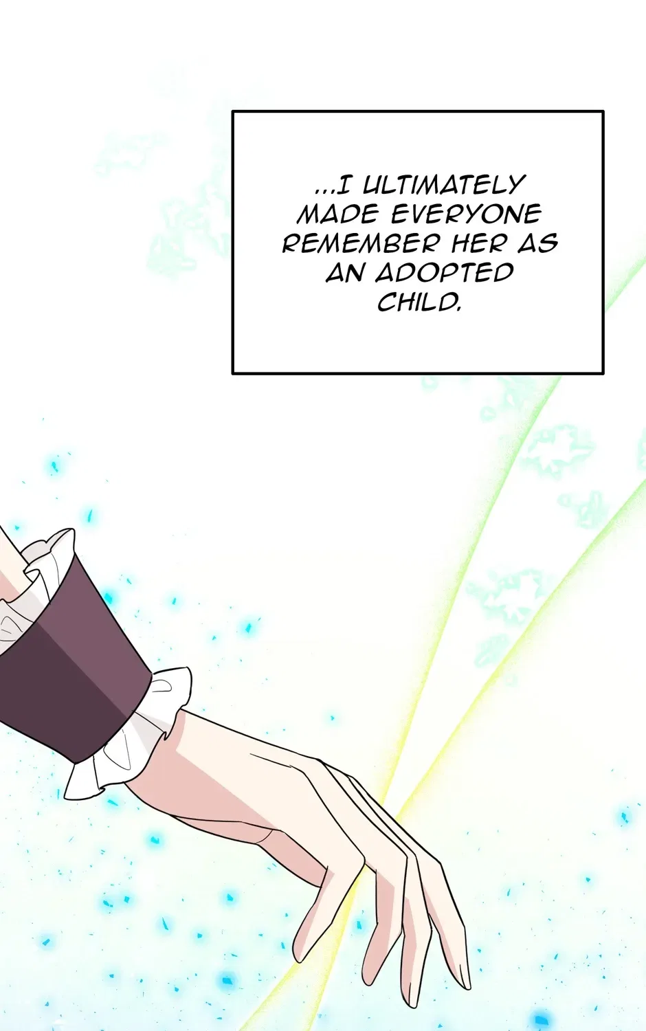 The Villainess Is Too Busy Baking Bread! Chapter 69 – Page 43