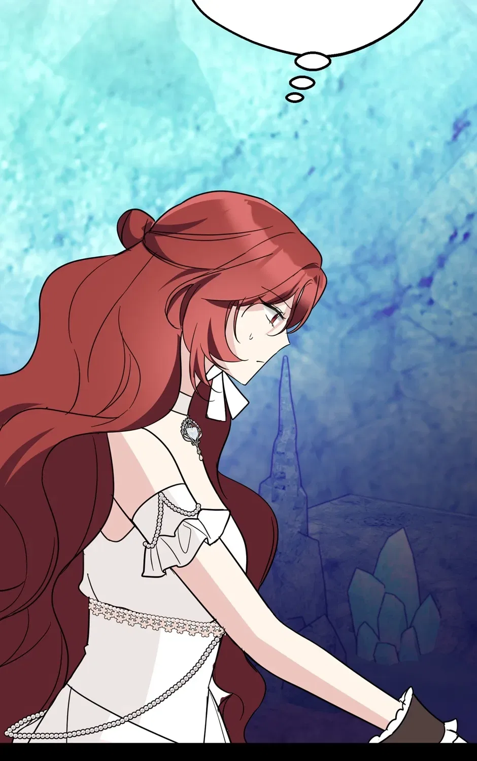 The Villainess Is Too Busy Baking Bread! Chapter 69 – Page 47