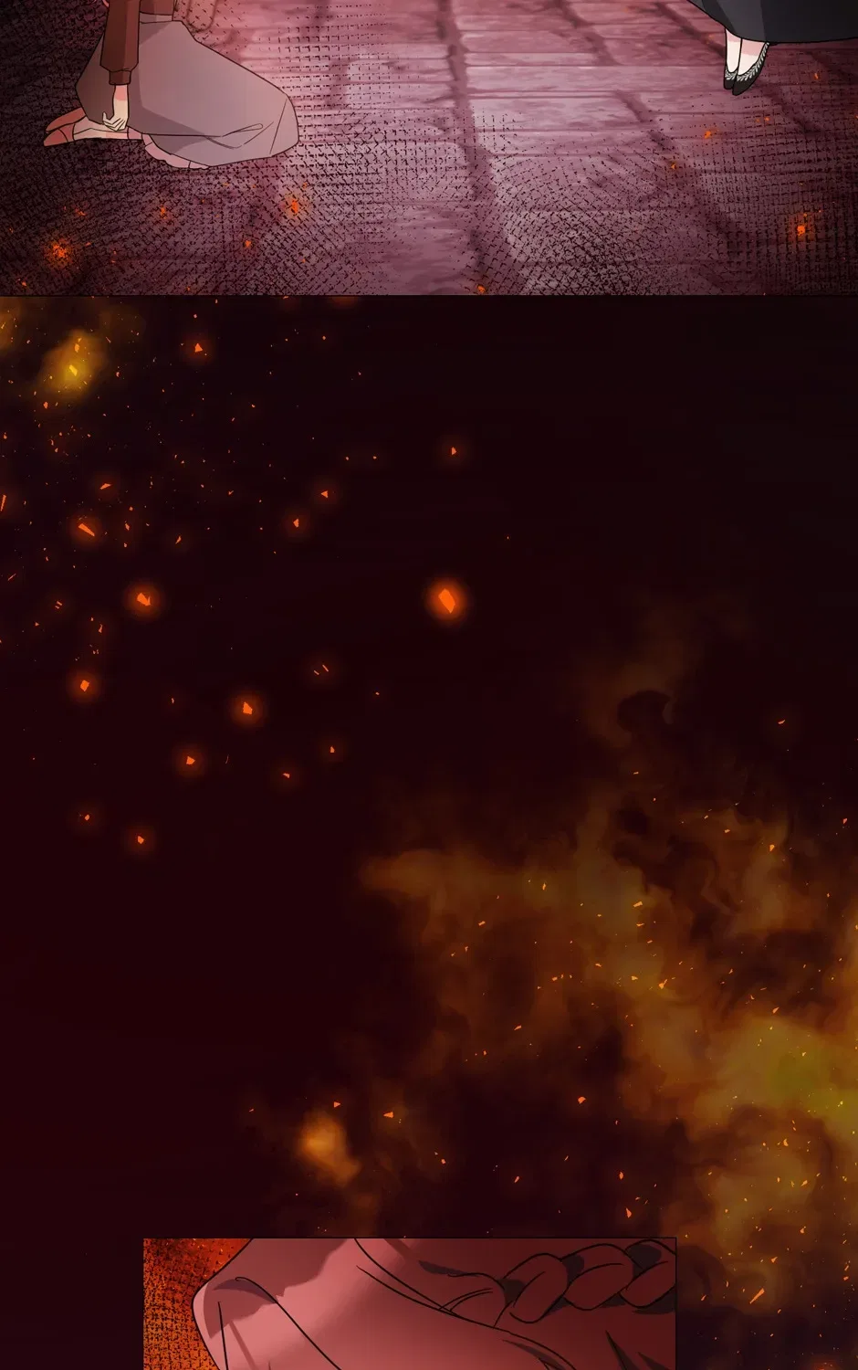 The Villainess Is Too Busy Baking Bread! Chapter 69 – Page 69