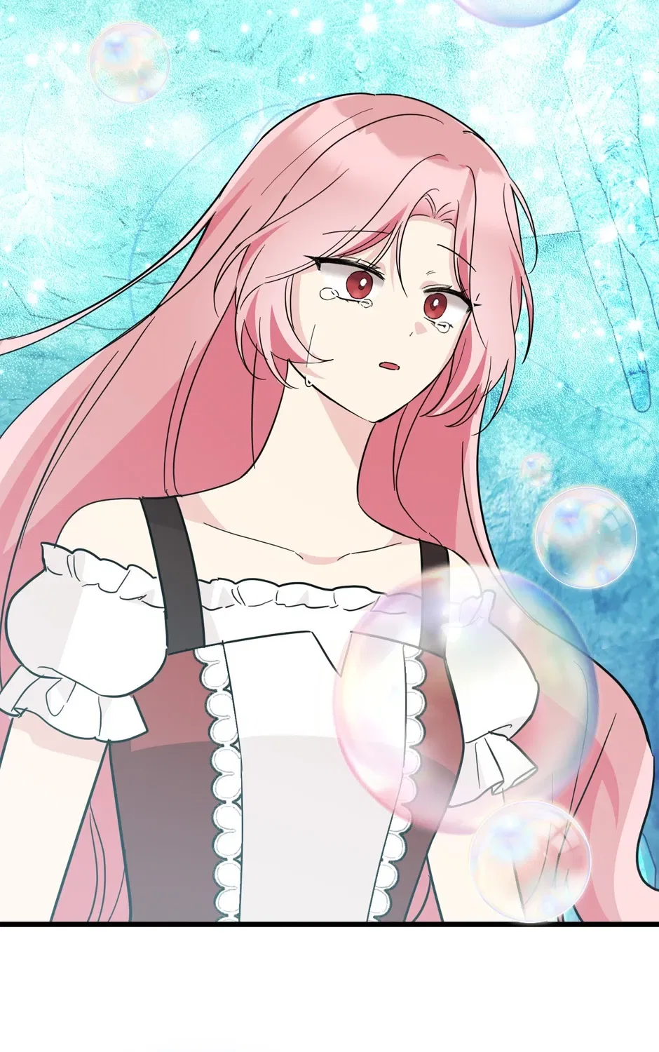 The Villainess Is Too Busy Baking Bread! Chapter 69 – Page 75