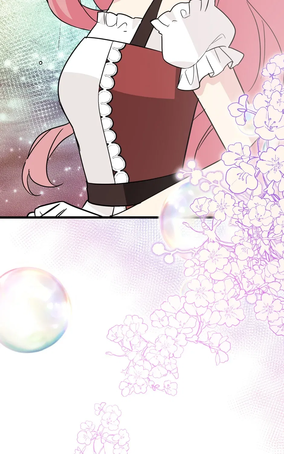 The Villainess Is Too Busy Baking Bread! Chapter 69 – Page 85