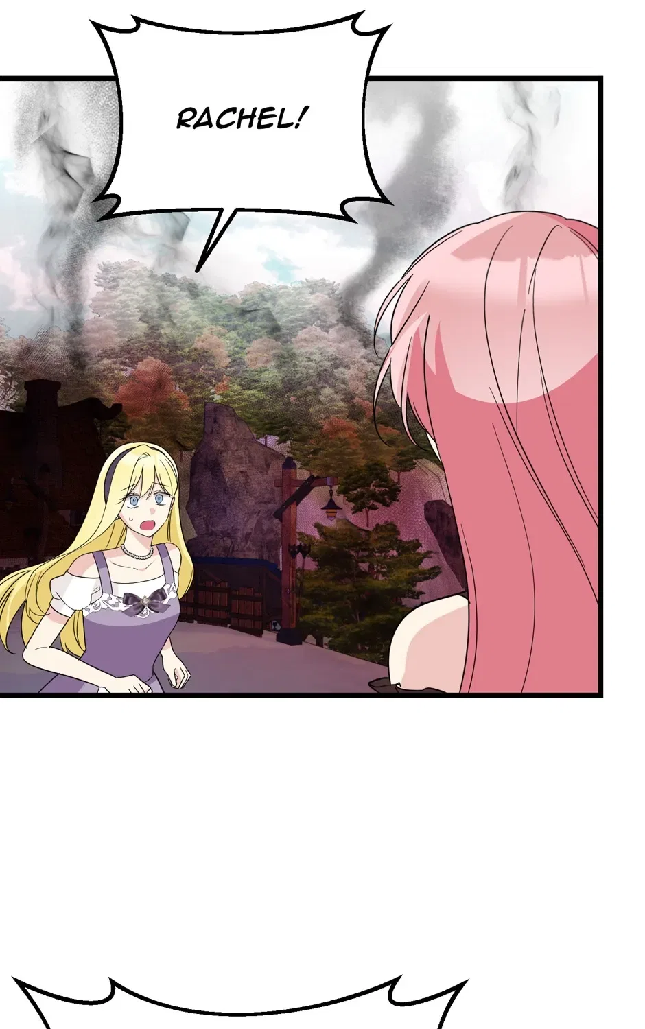 The Villainess Is Too Busy Baking Bread! Chapter 69 – Page 95