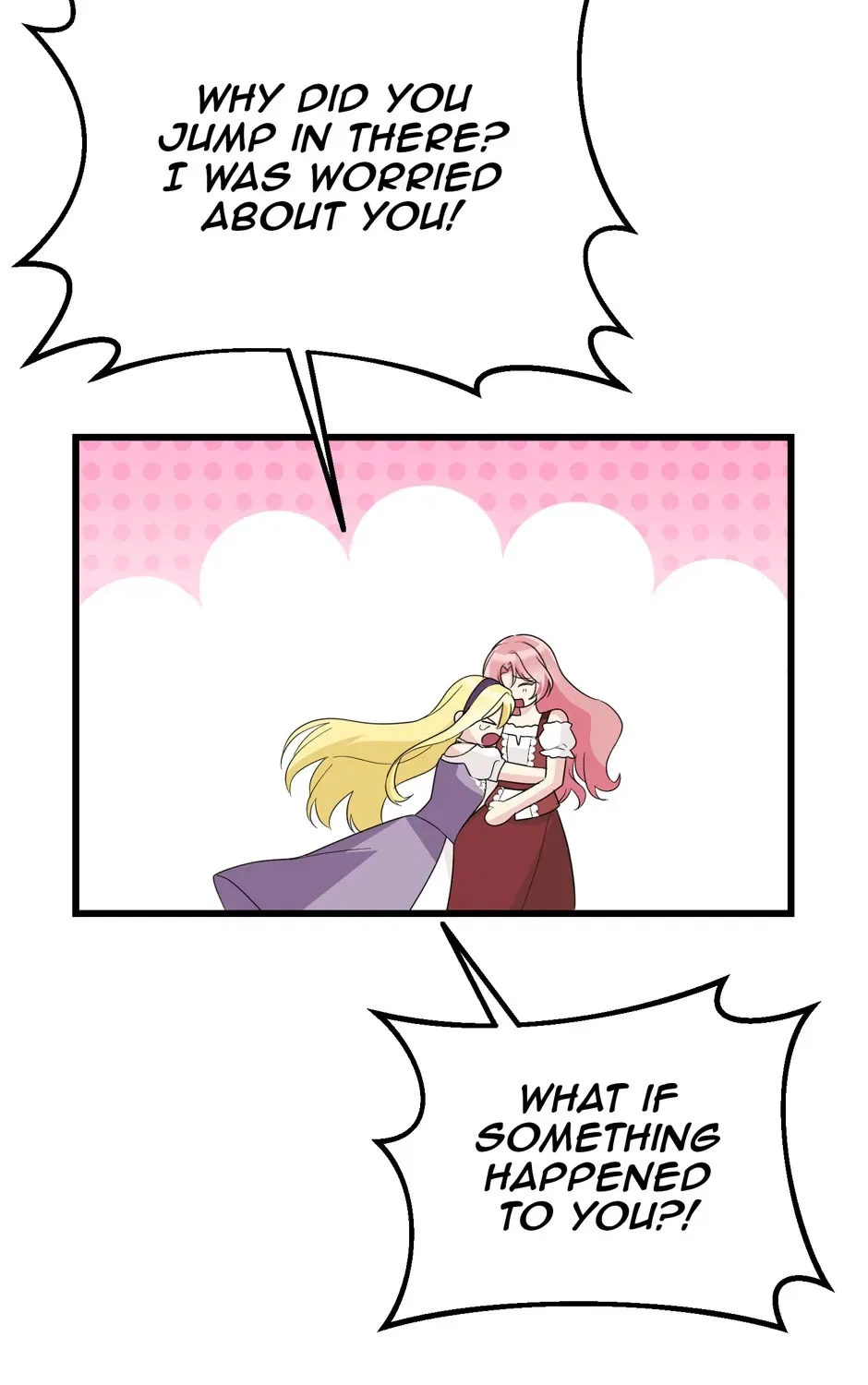 The Villainess Is Too Busy Baking Bread! Chapter 69 – Page 97