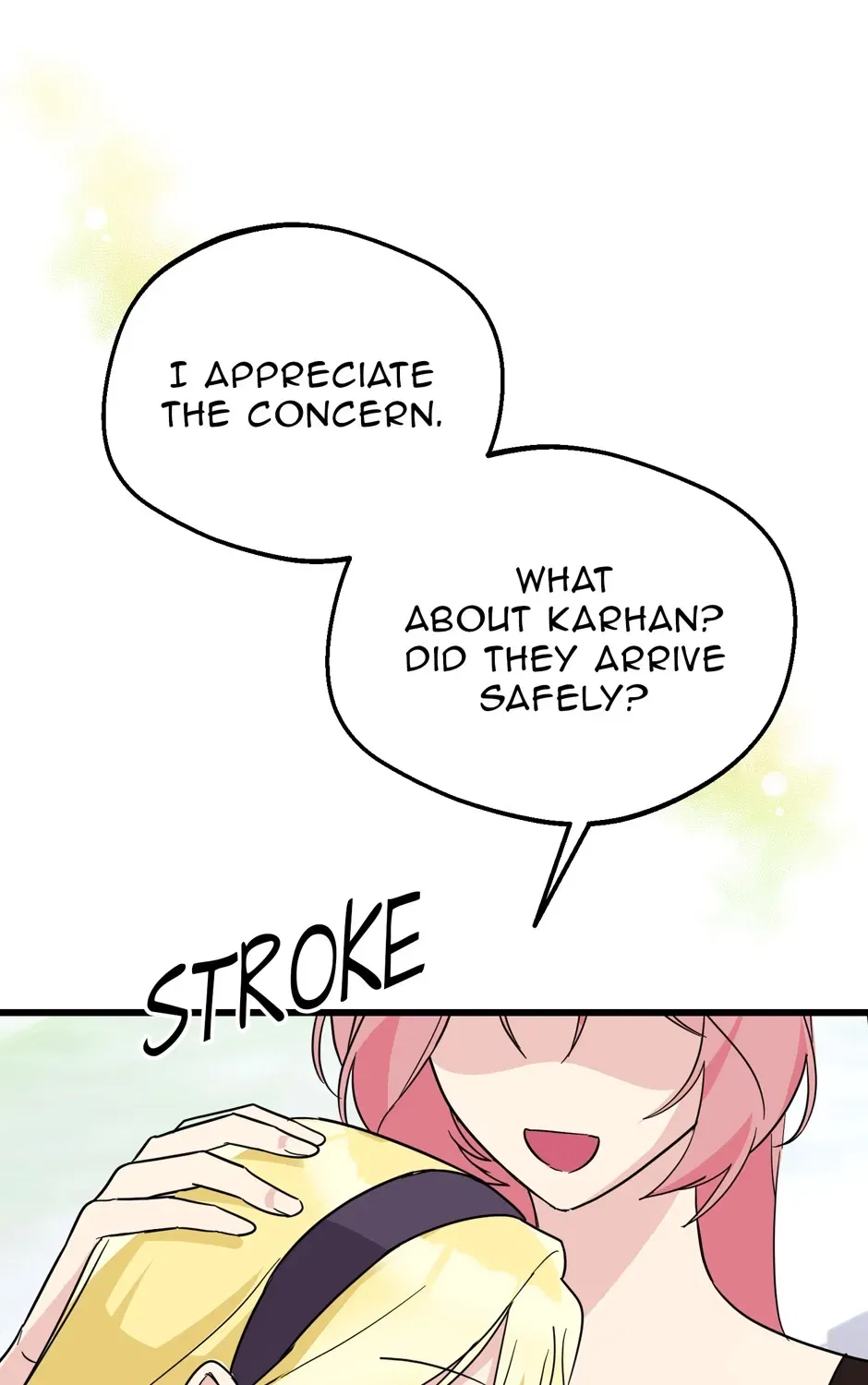 The Villainess Is Too Busy Baking Bread! Chapter 69 – Page 99