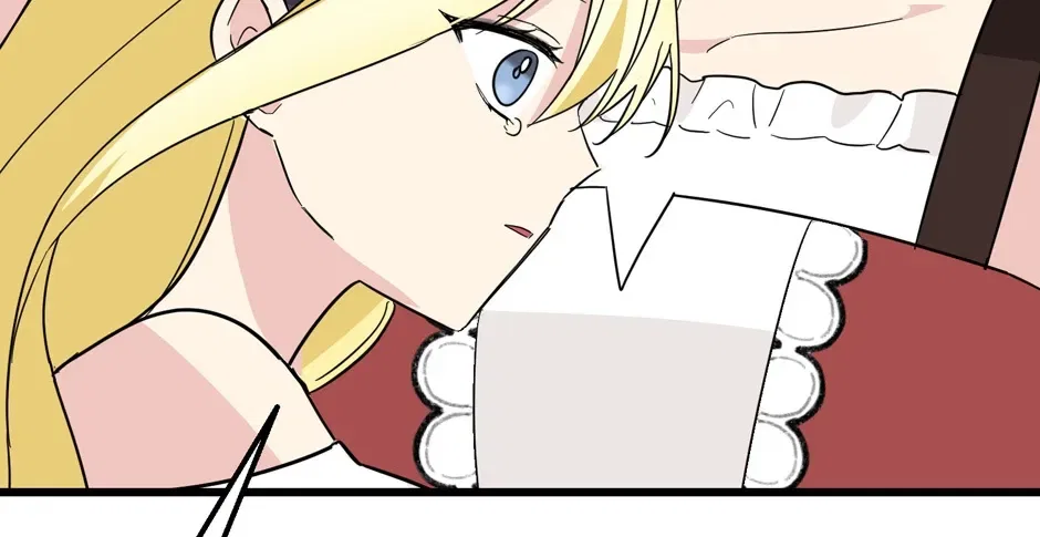 The Villainess Is Too Busy Baking Bread! Chapter 69 – Page 100
