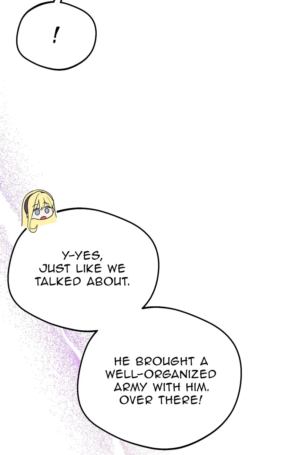 The Villainess Is Too Busy Baking Bread! Chapter 69 – Page 101