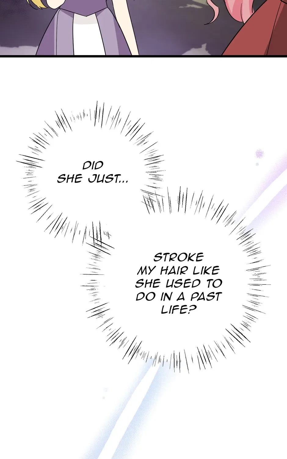 The Villainess Is Too Busy Baking Bread! Chapter 69 – Page 105