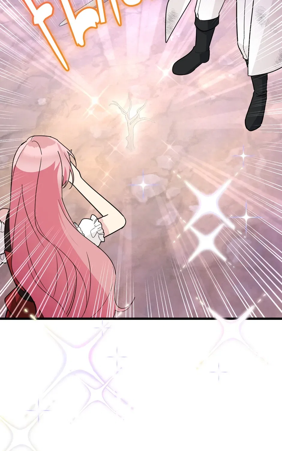 The Villainess Is Too Busy Baking Bread! Chapter 69 – Page 117