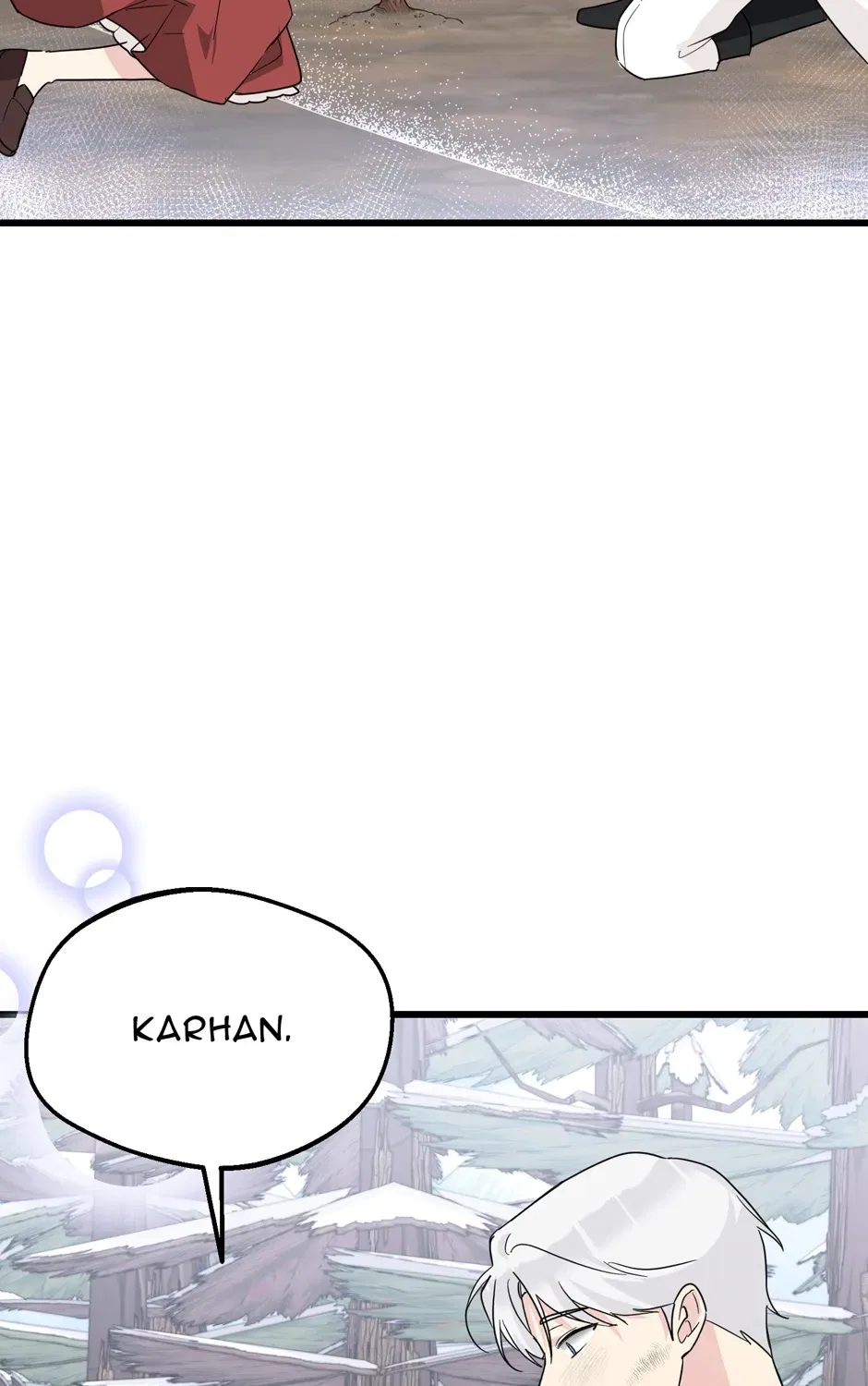 The Villainess Is Too Busy Baking Bread! Chapter 69 – Page 125