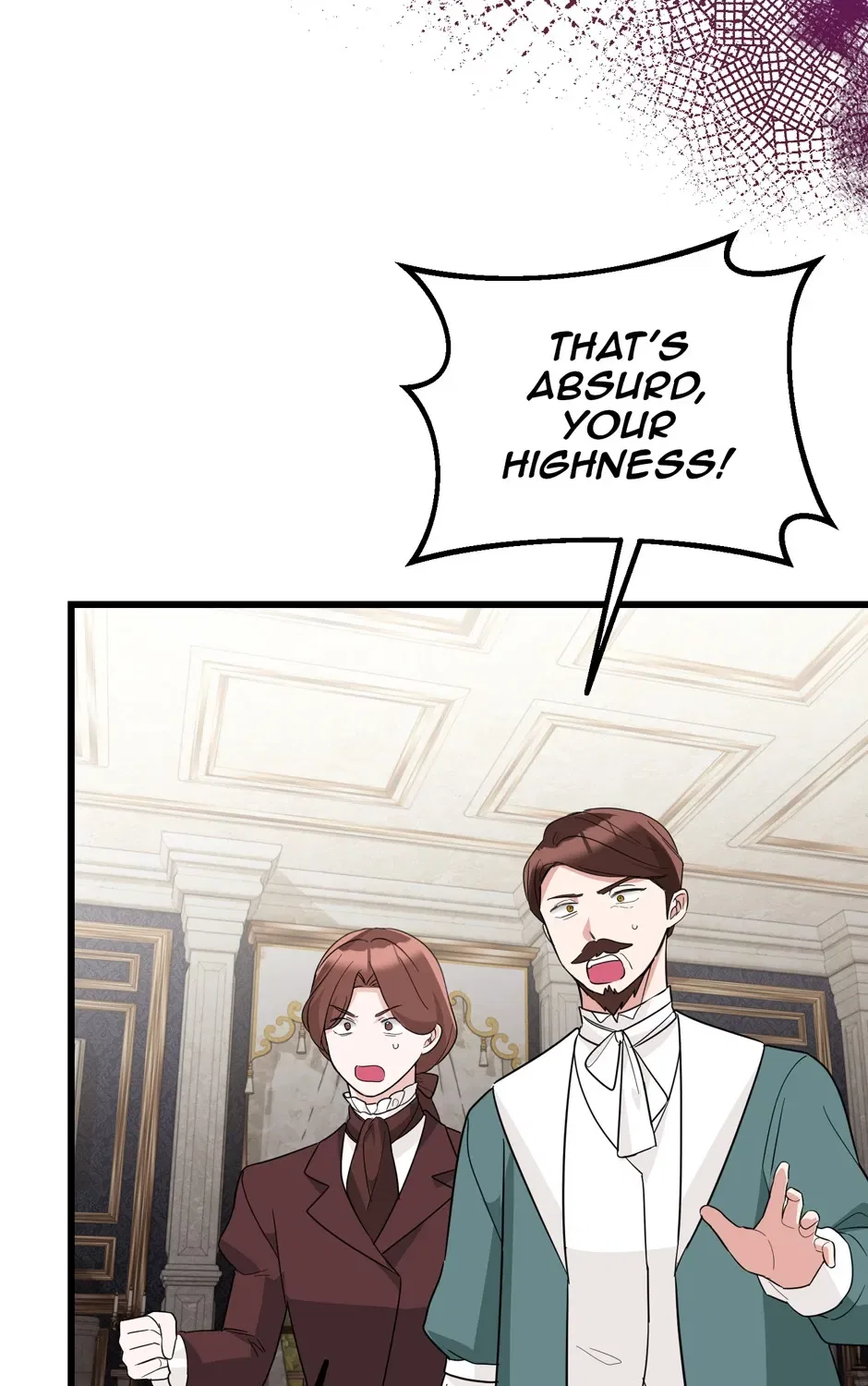 The Villainess Is Too Busy Baking Bread! Chapter 69 – Page 135