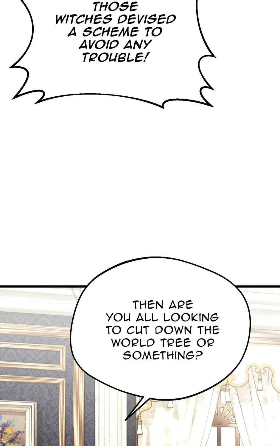The Villainess Is Too Busy Baking Bread! Chapter 69 – Page 137