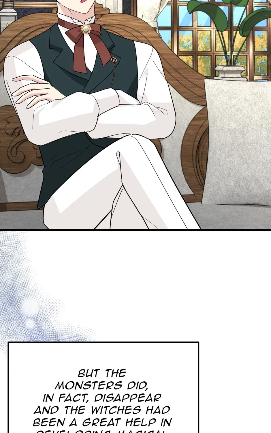 The Villainess Is Too Busy Baking Bread! Chapter 69 – Page 139