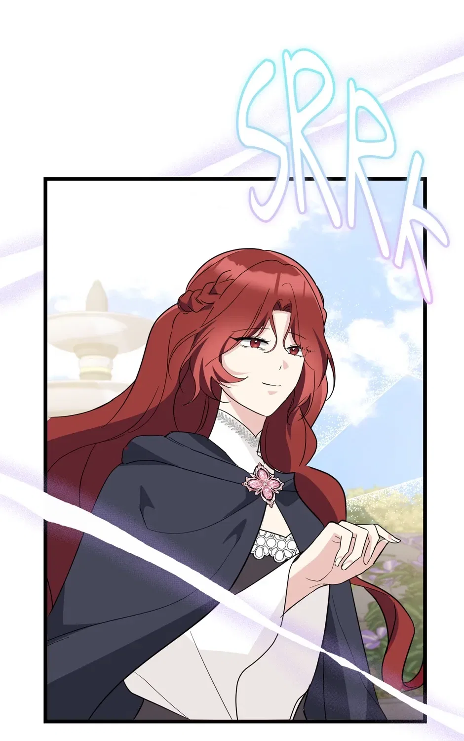 The Villainess Is Too Busy Baking Bread! Chapter 69 – Page 151