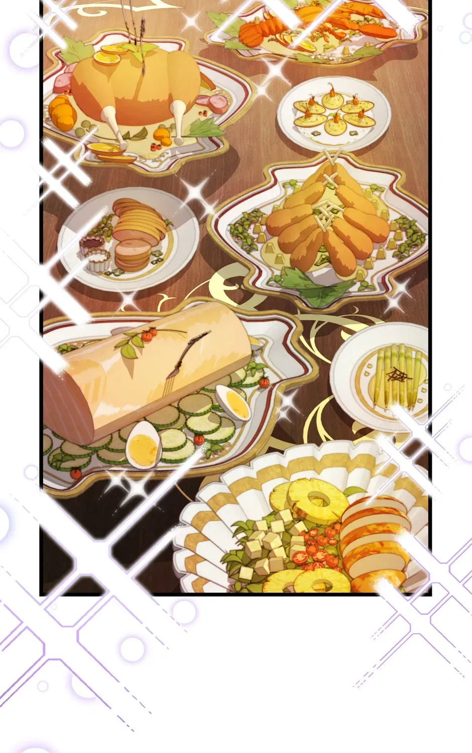 The Villainess Is Too Busy Baking Bread! Chapter 69 – Page 159