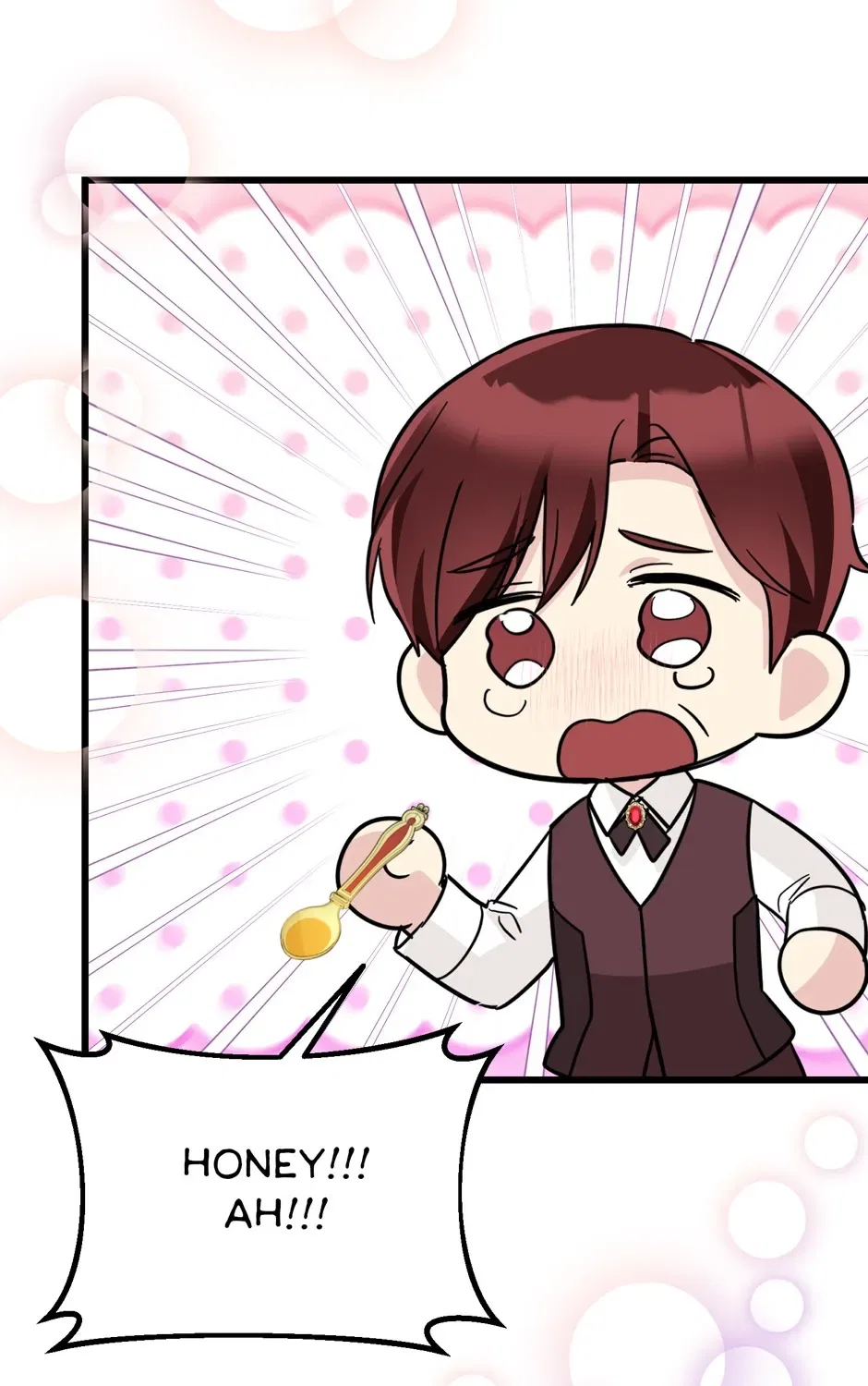 The Villainess Is Too Busy Baking Bread! Chapter 69 – Page 161