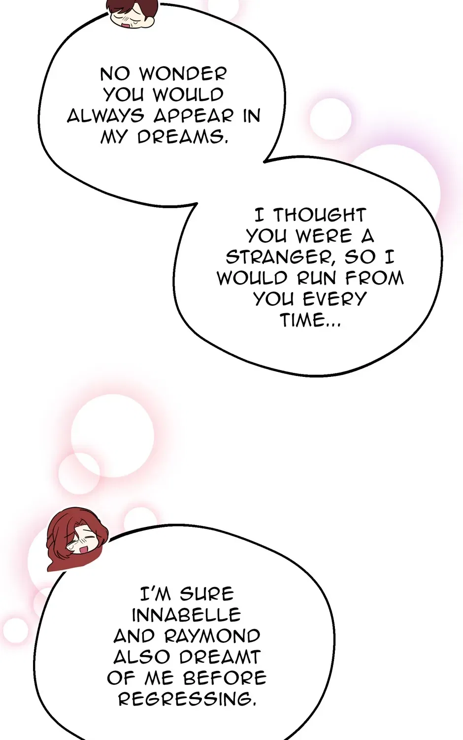 The Villainess Is Too Busy Baking Bread! Chapter 69 – Page 165