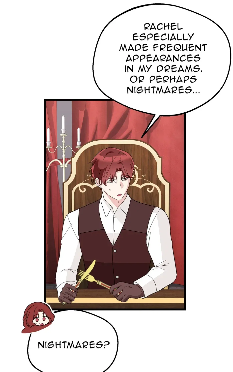 The Villainess Is Too Busy Baking Bread! Chapter 69 – Page 167