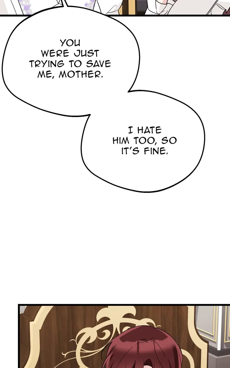The Villainess Is Too Busy Baking Bread! Chapter 69 – Page 173