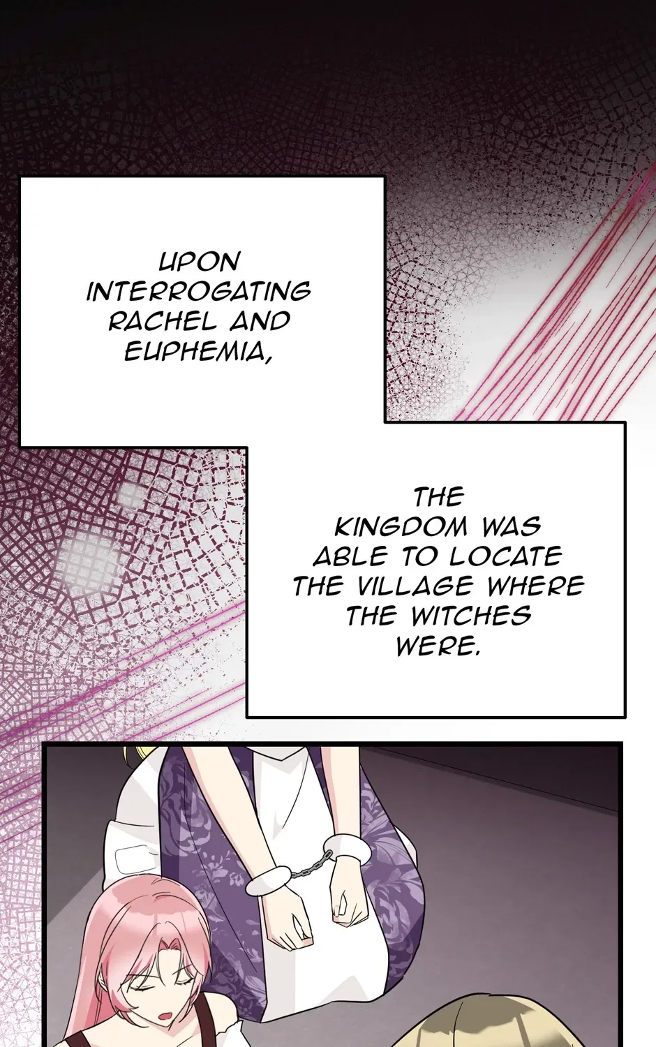 The Villainess Is Too Busy Baking Bread! Chapter 68 – Page 1