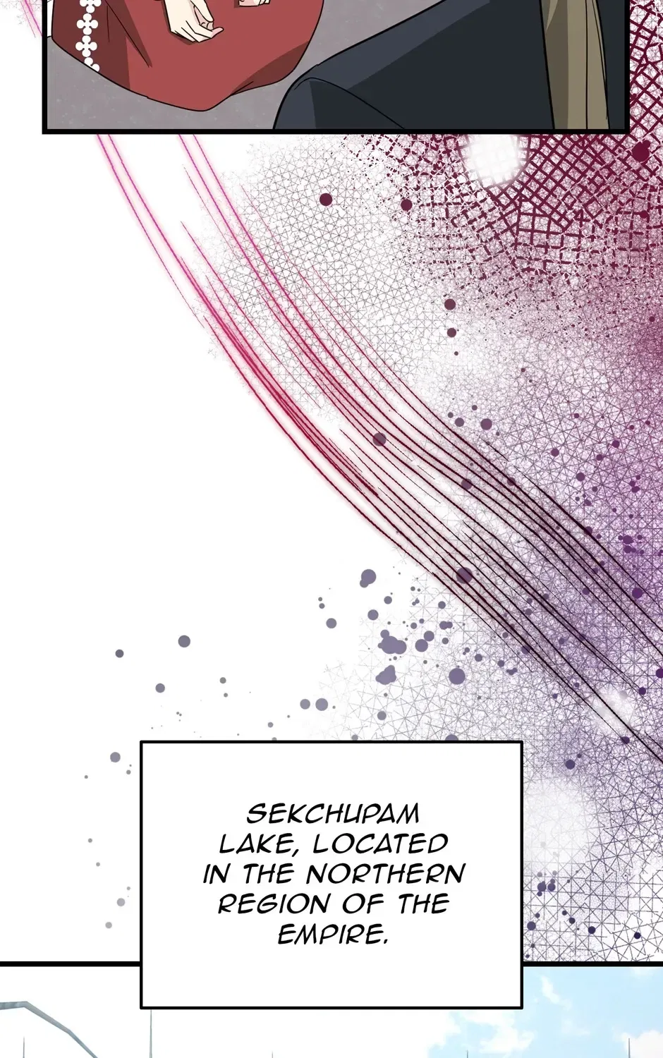 The Villainess Is Too Busy Baking Bread! Chapter 68 – Page 3
