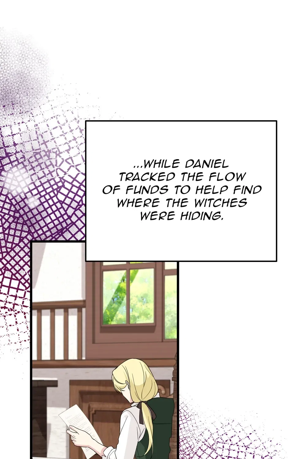 The Villainess Is Too Busy Baking Bread! Chapter 68 – Page 11
