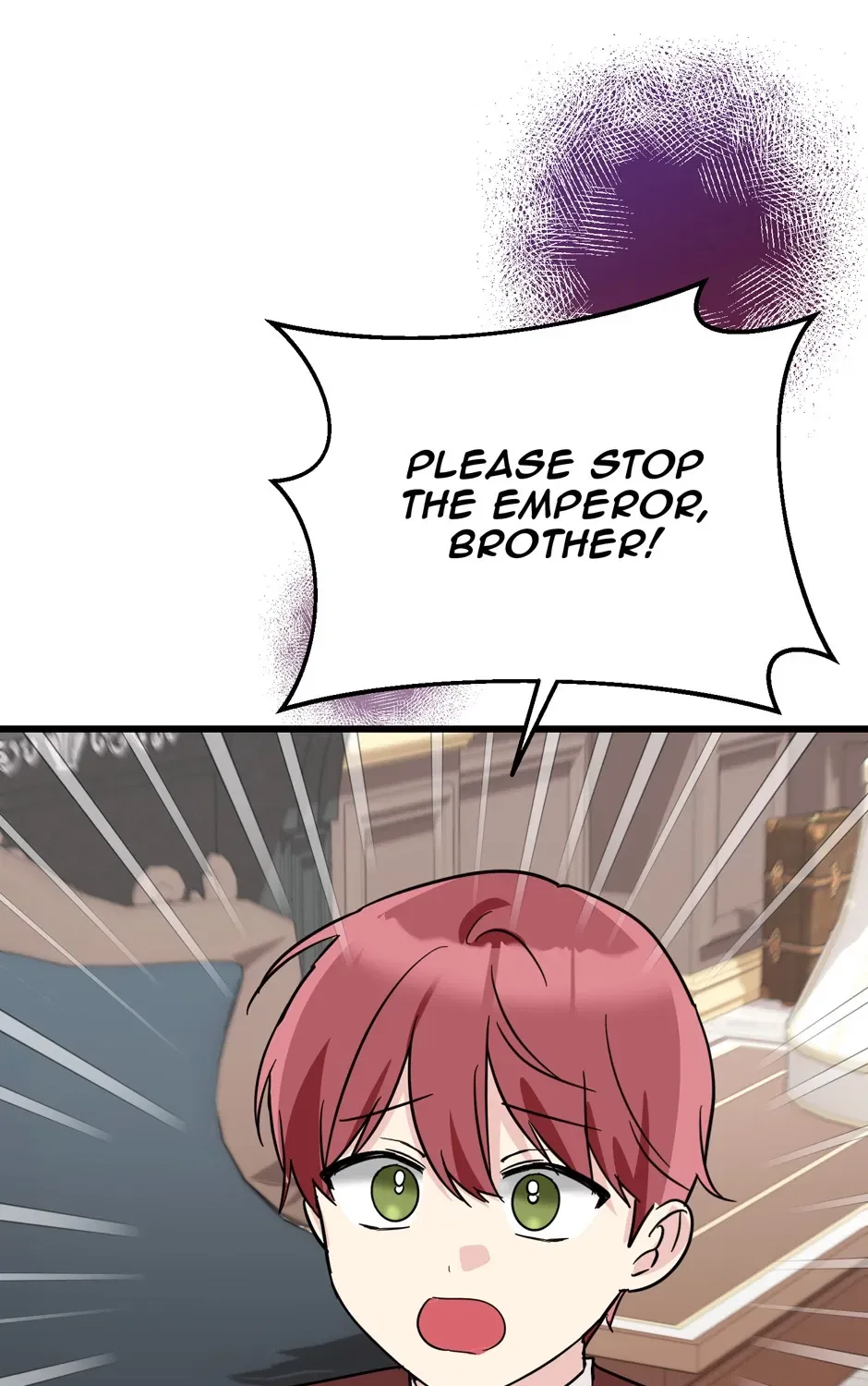 The Villainess Is Too Busy Baking Bread! Chapter 68 – Page 19