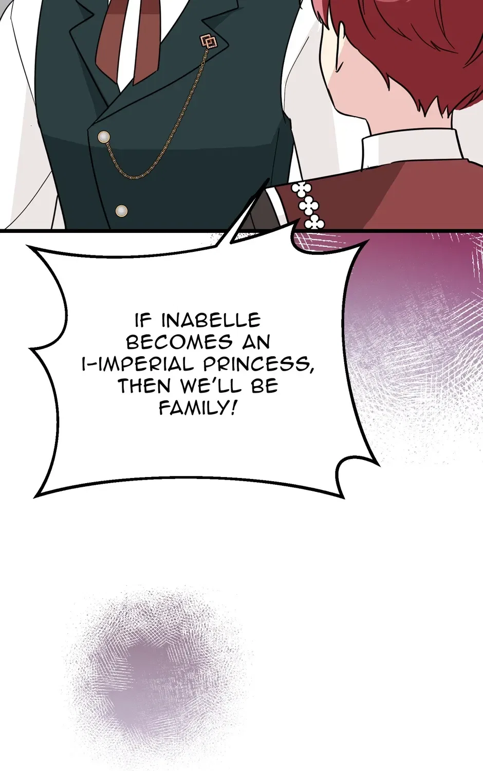 The Villainess Is Too Busy Baking Bread! Chapter 68 – Page 23