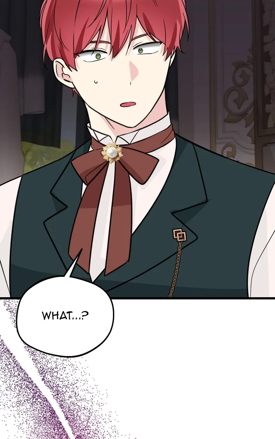 The Villainess Is Too Busy Baking Bread! Chapter 68 – Page 25