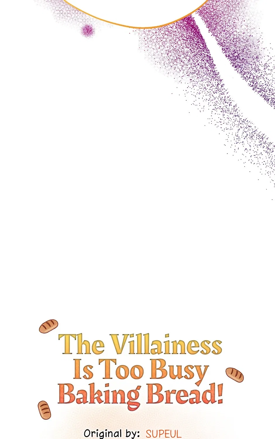 The Villainess Is Too Busy Baking Bread! Chapter 68 – Page 27