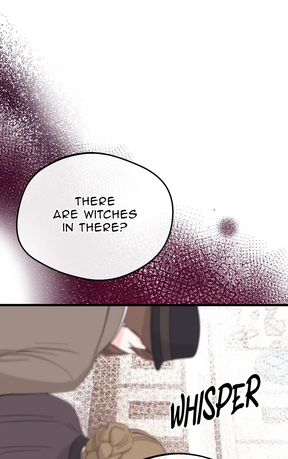 The Villainess Is Too Busy Baking Bread! Chapter 68 – Page 31
