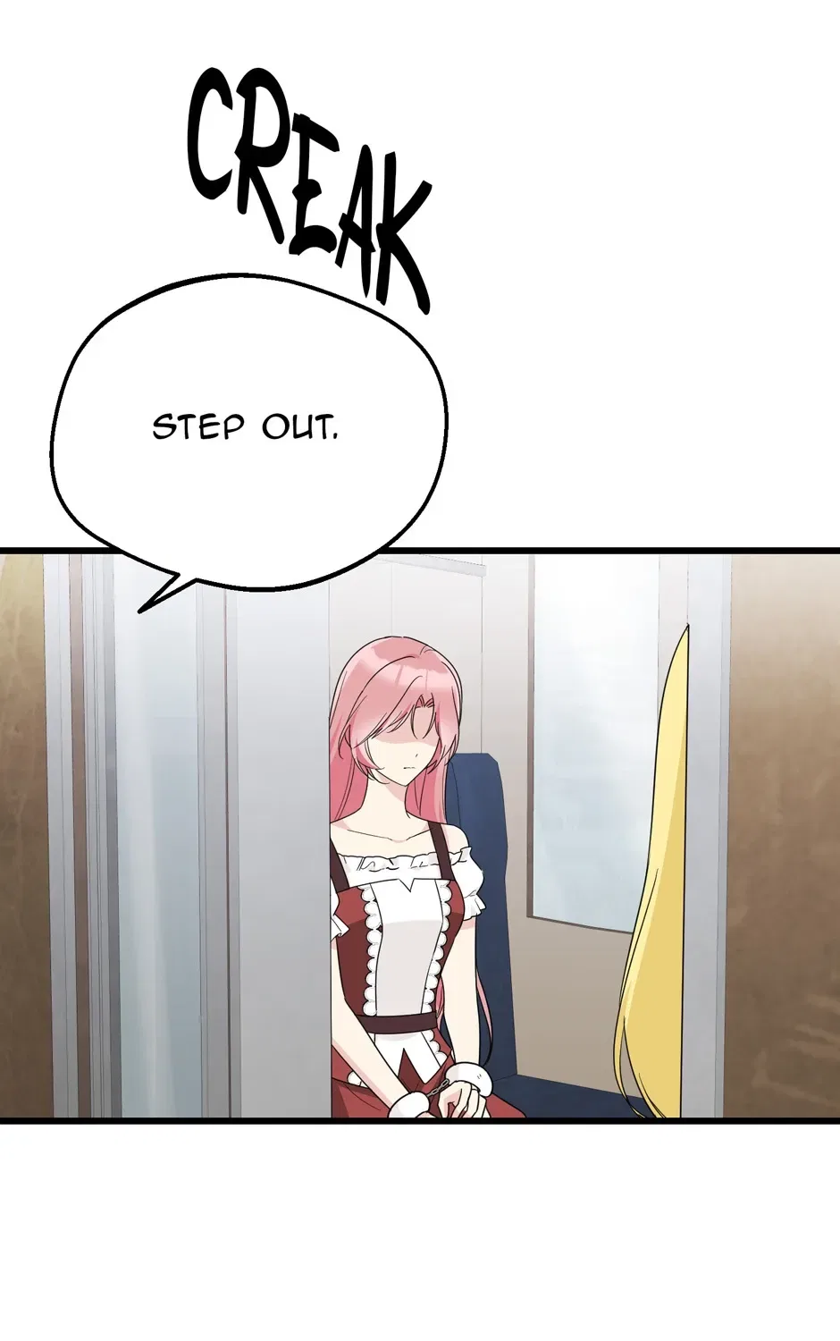The Villainess Is Too Busy Baking Bread! Chapter 68 – Page 39