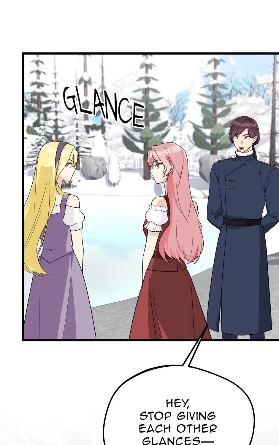 The Villainess Is Too Busy Baking Bread! Chapter 68 – Page 41