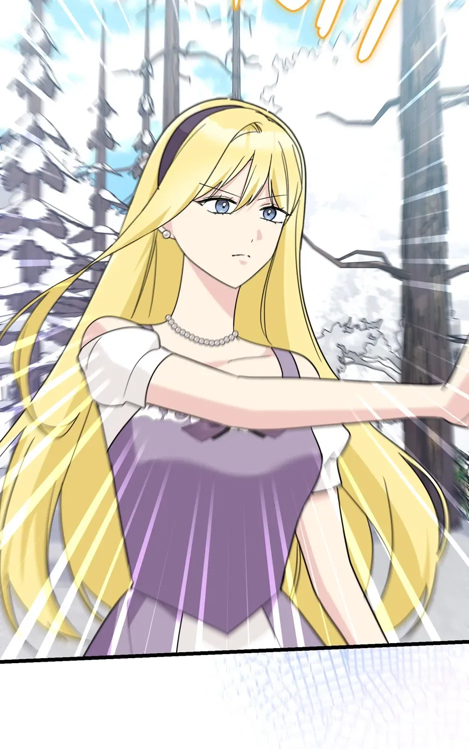 The Villainess Is Too Busy Baking Bread! Chapter 68 – Page 51