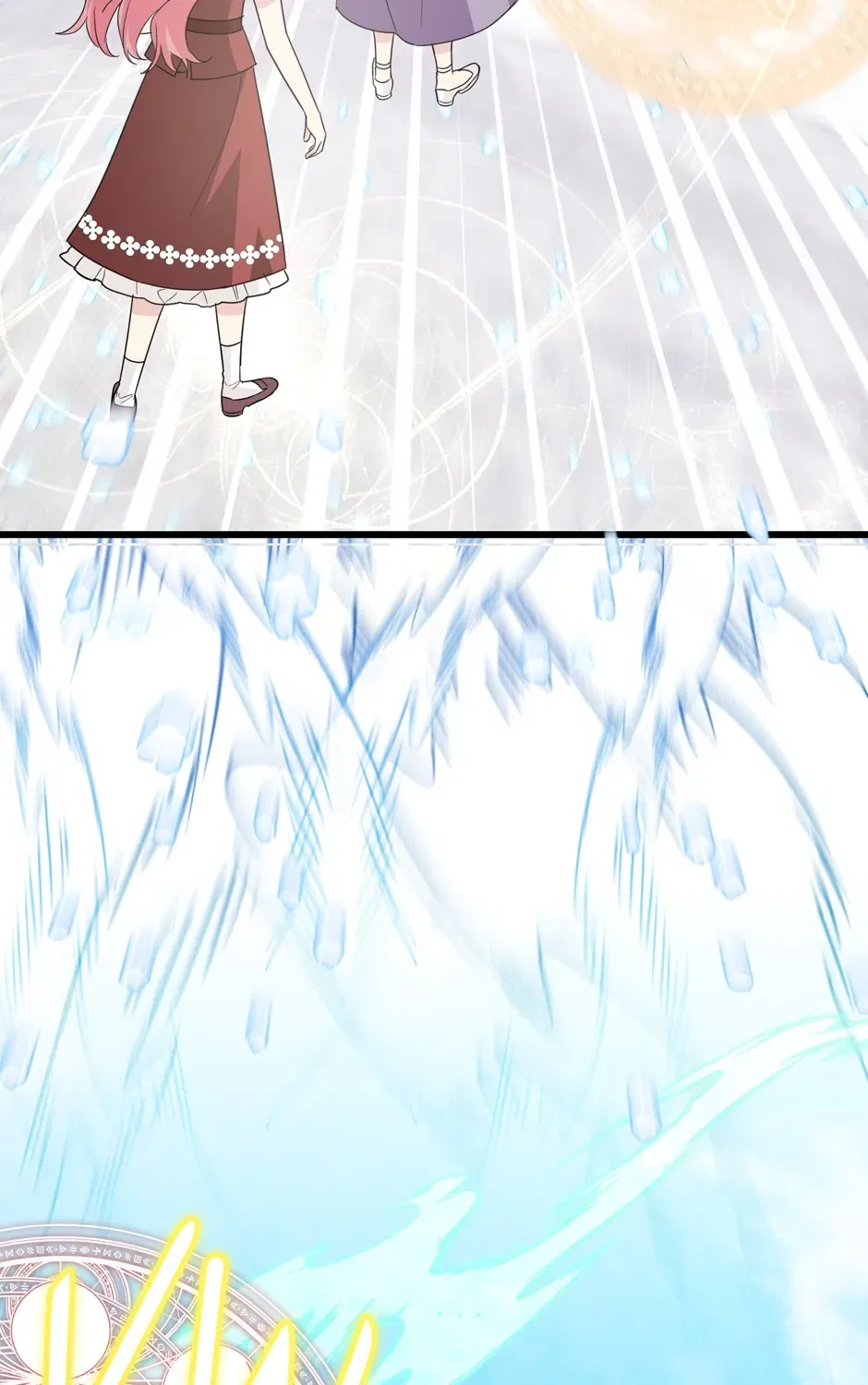 The Villainess Is Too Busy Baking Bread! Chapter 68 – Page 57