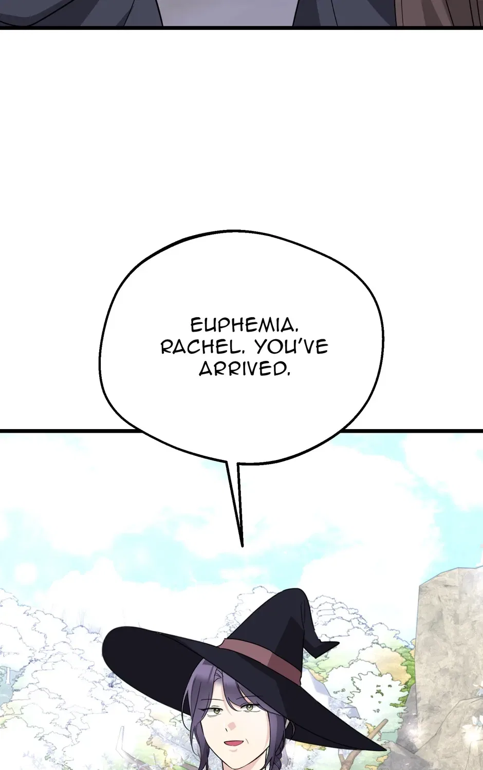 The Villainess Is Too Busy Baking Bread! Chapter 68 – Page 65