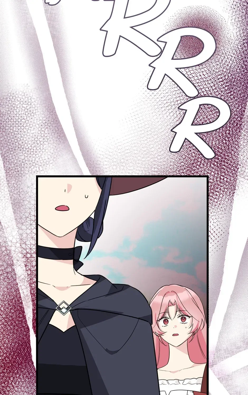 The Villainess Is Too Busy Baking Bread! Chapter 68 – Page 81