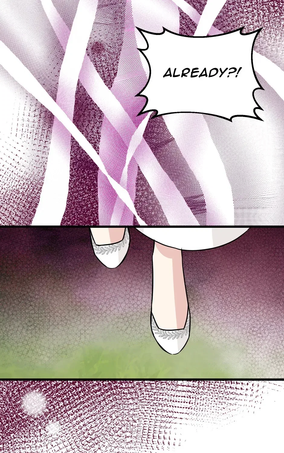 The Villainess Is Too Busy Baking Bread! Chapter 68 – Page 85