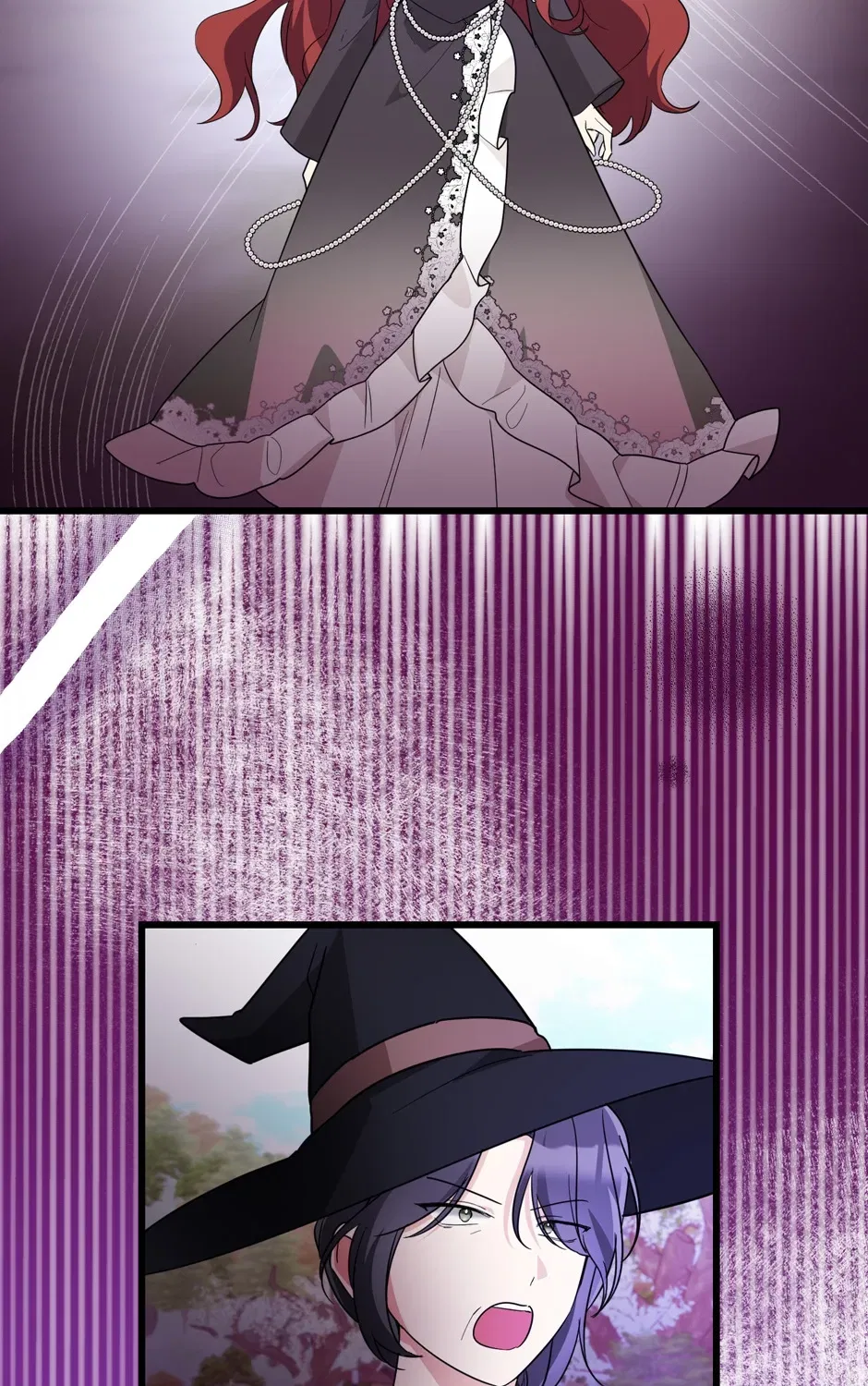 The Villainess Is Too Busy Baking Bread! Chapter 68 – Page 89